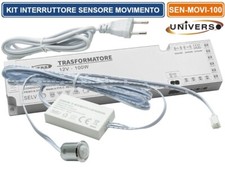 KIT INTERRUTTORE SENS