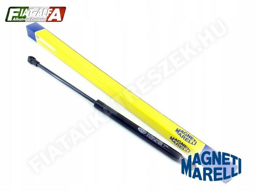 Puntone gas stivale magneti - puntone,