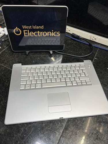 Apple powerbook a1138 - powerbook, g4