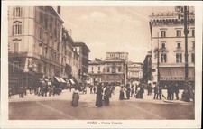 am396 cartolina roma citta'