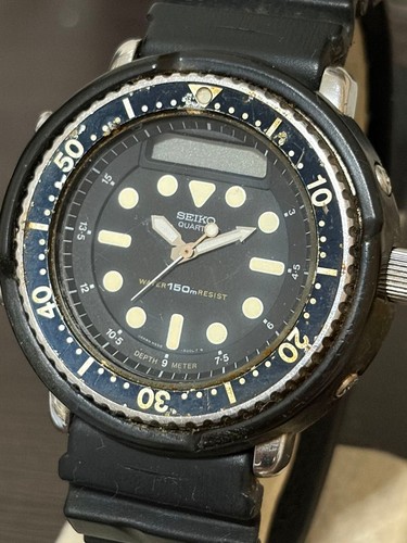 Orologio seiko divers - orologio,