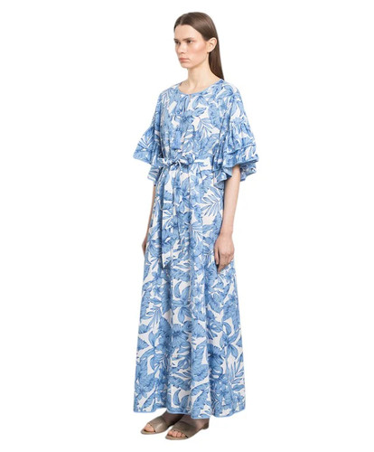 Abito lungo twinset - abito,