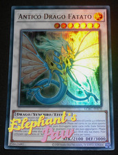 Yugioh - Antico Drago Fatato