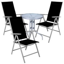 Mojawo® Set da bistrot 4