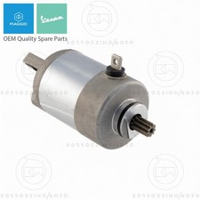 MOTORINO DI AVVIAMENTO YAMAHA