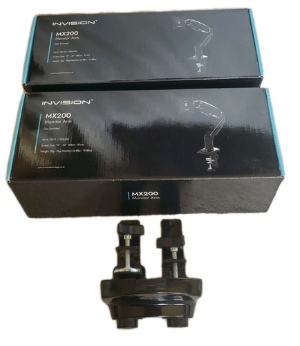 Invision mx200 - mx200, x2