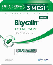 TOTAL•CARE Integratore