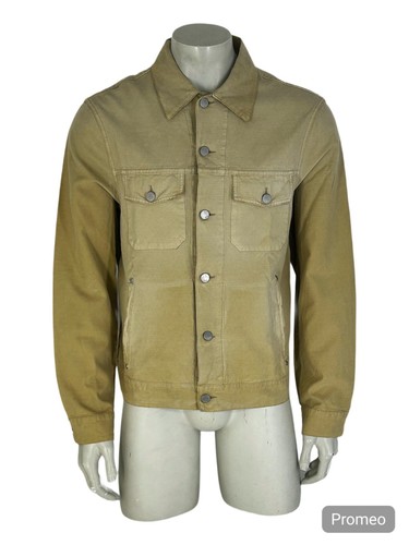Giacca trucker fendi tonal - giacca,