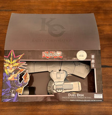2024 SDCC Esclusivo Yu-Gi-Oh Duel Disk Launcher 179/1000