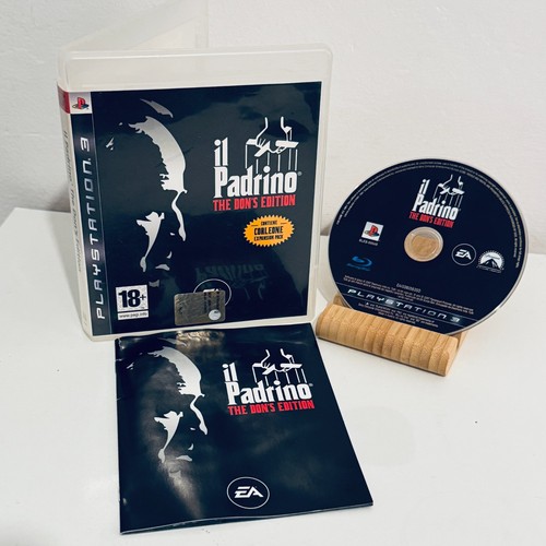 Padrino the don s - il, don's