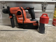 Martello perforatore Hilti TE