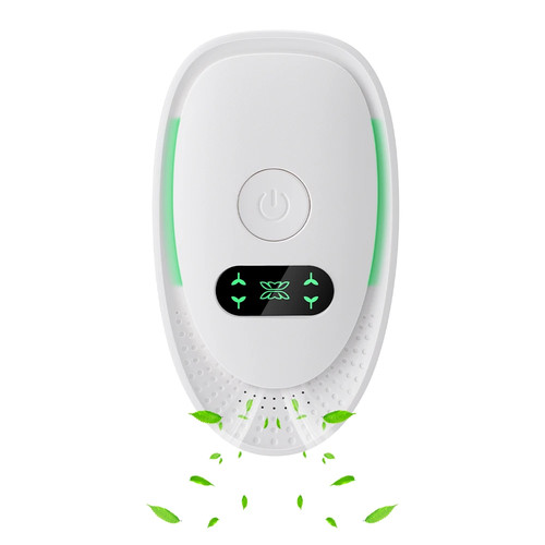 Mini purificatore aria plug - d'aria,