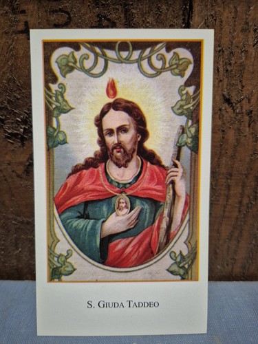 San giuda taddeo - giuda,