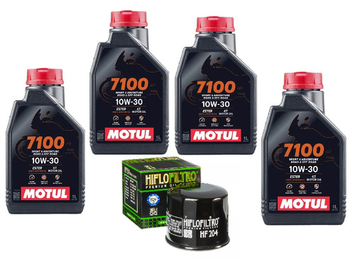 Honda 750 2014 - 2020, kit