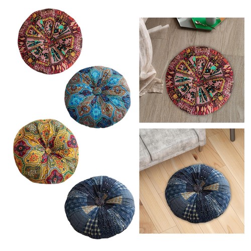 Cuscino pavimento pouf - cuscino,