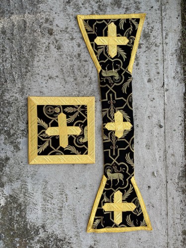 Manipolo busta liturgica - manipolo,