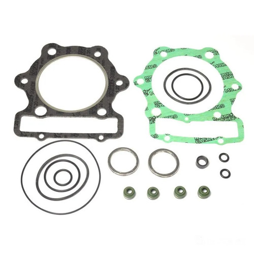 Kit guarnizioni top gamma - di,