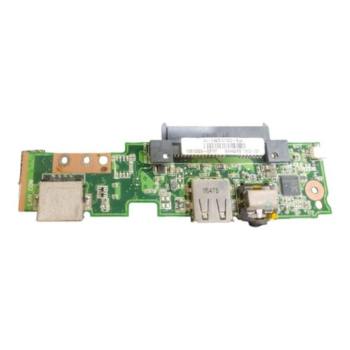 Scheda ethernet usb audio - scheda,