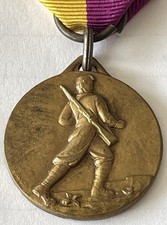 Medaglia FGC Fasci Giovanili