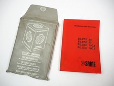 Manuale uso e manutenzione