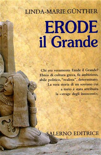 Guenther linda marie - marie., erode