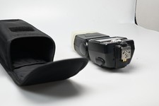 Nikon SB-800 Speedlight Flash