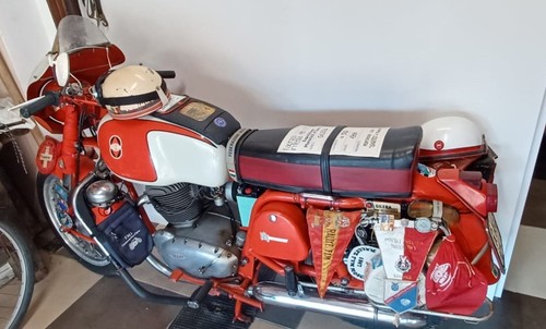 Gilera 300 extra ns - gilera,