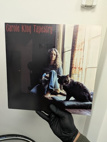Carole king tapestry - carole,