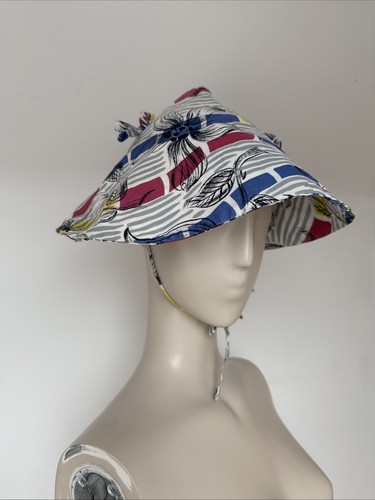 Cappello sole vintage - cappello,