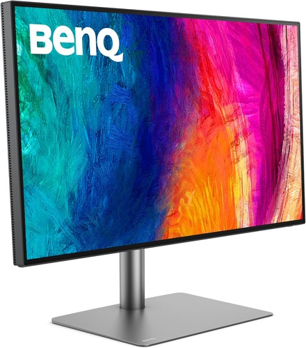 Benq pd3225u monitor - pd3225u, 32"