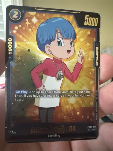 Bulma fb04 043 alt - bulma, fb04-043