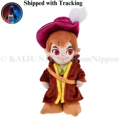 Peluche pupazzo disney stands - disney,