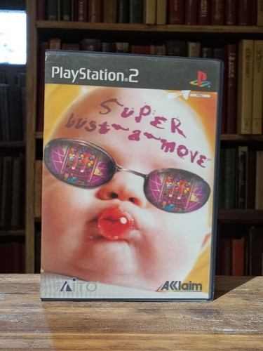 Jeu playstation ps2 super - jeu, 2