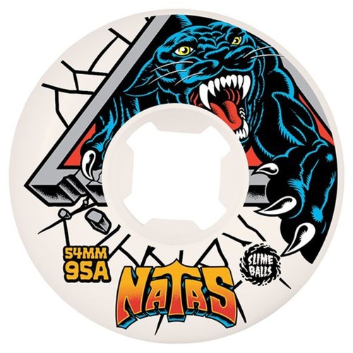 Ruote santa cruz wheels natas - ruote,