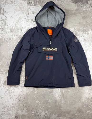 Napapijri rainforest fleece - napapijri,