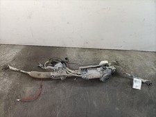 SCATOLA DELLO STERZO PER SEAT Leon 4° Serie 5Q1423056JX CPWA bifuel/metano 139