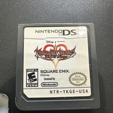 Kingdom Hearts 358/2 Days