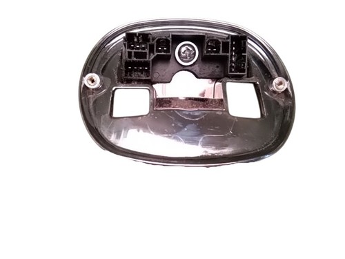 Cornice fanale headlight frame - fanale,