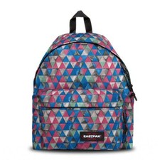 SCUOLA EK62026M ZAINO PADDED AQUA GEO MAY EASTPAK