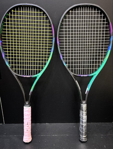 Racchetta tennis yonex - da,