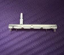 DCV1011 Pitch Tempo Fader per