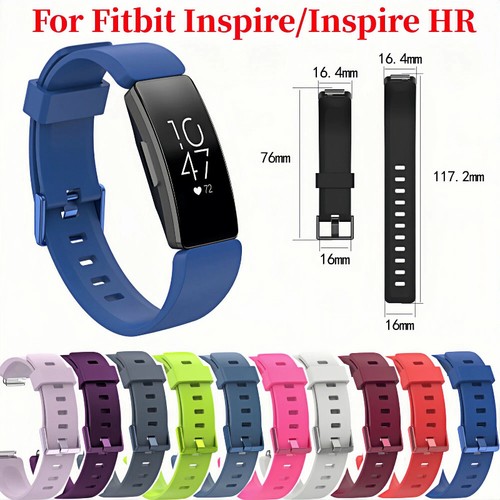 Per fitbit inspire - fitbit, hr