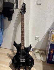 Chitarra Elettrica Nuova Ancora Confezionata Di Vision