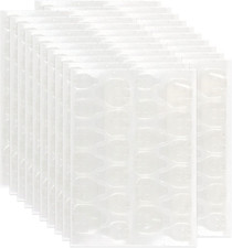 40 Fogli/960 Pezzi Adesivi per