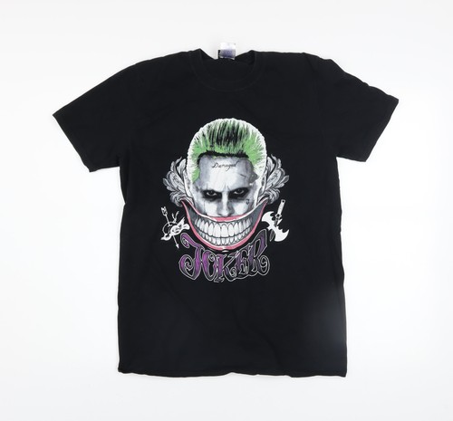 Suicide squad shirt - t-shirt, uomo