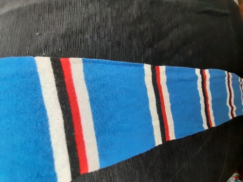 Sciarpa sampdoria calcio - sampdoria,