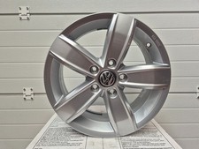 SET 4 CERCHI IN LEGA 16"