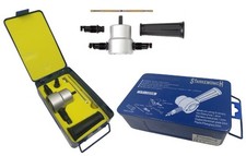 Roditrice per Trapano a Doppia