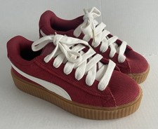 NUOVO Puma Fenty x Creeper