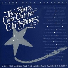 The Stars Come Out For